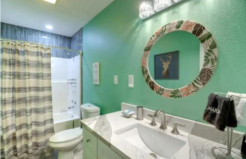 Lakeside Retreat on 10 Secluded Acres - Foto 27