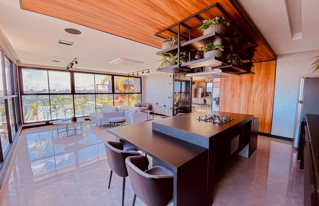 Edificio Sky by ER - Foto 27