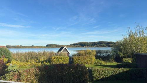 Ferienhaus mit Kamin in Sternberg - Foto 2