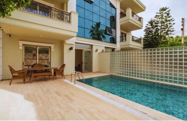 Villa Mete 2 - Photo 24