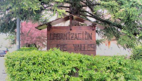 Los Valles 4 - Photo 2