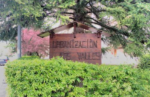 Los Valles 4 - Photo 2