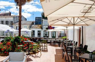 SNÖ Camino do Eume Apartamentos - Photo 35