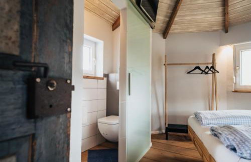 Ferienhaus Getreidesilo - Foto 11