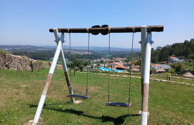 Quintinha S o Martinho Luxury 2 Suites Villa Eira - Foto 46