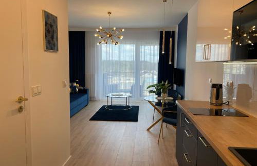 Apartament przy Marsa - Foto 6