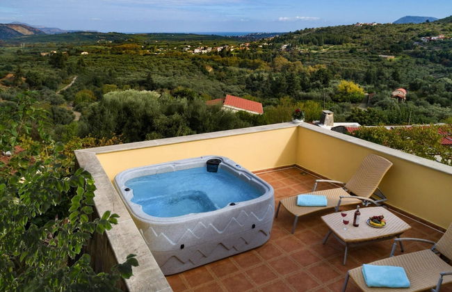 Charming Holiday Home in Maheri - Foto 22