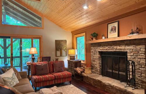 Tree Top Mountain Lodge - Photo 31