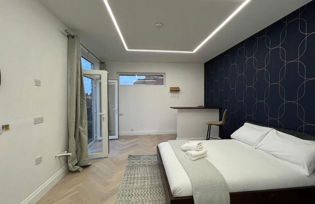 London Studios and Suites - Foto 10