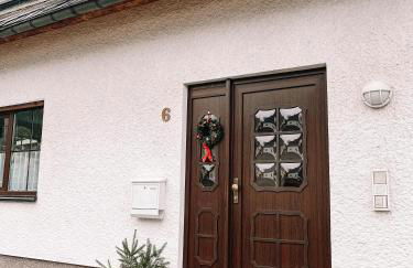 Ferienwohnung zum Schreckenberg - Foto 1