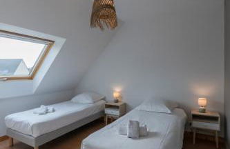 AN 19 - Charmante maison a 300m de la mer - Foto 17