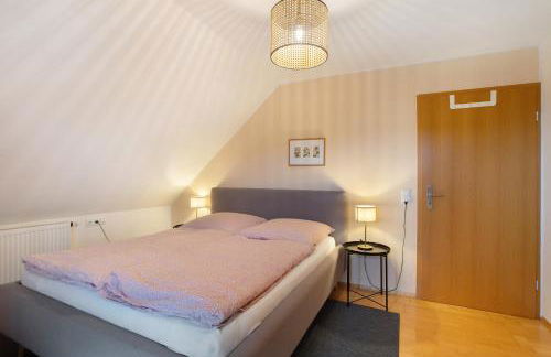 Ferienwohnung Fellagrün - Foto 14