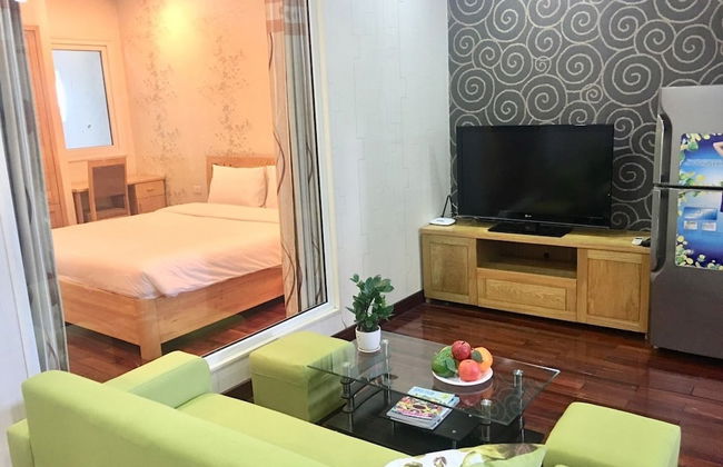 Greenland Apartment - Photo 5