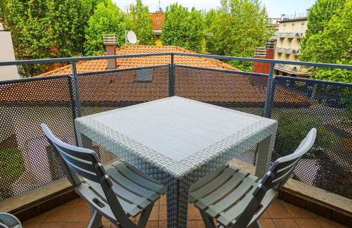 Residence Villa Azzurra - Photo 78