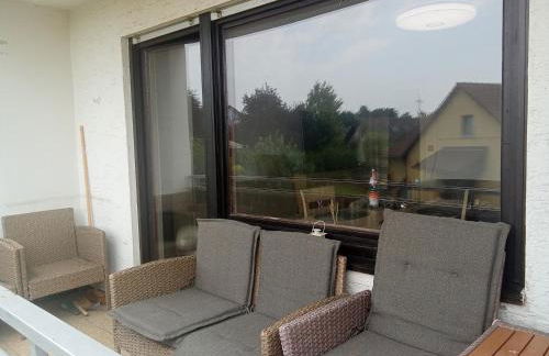 Komplette Wohnung Schwarzwaldpforte Casa BaLi direkte Buchung möglich keine Freigabe mehr erforderlich - Foto 18