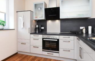 Ferienwohnung Rehblick - Foto 6