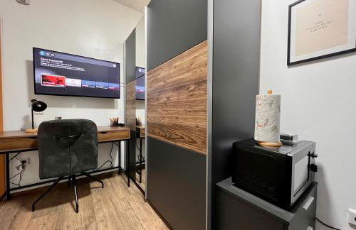 PrimeTime Suite für 2 mit Küche - Foto 6