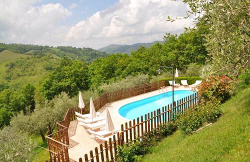 Agriturismo Le Dolci Colline - Photo 11