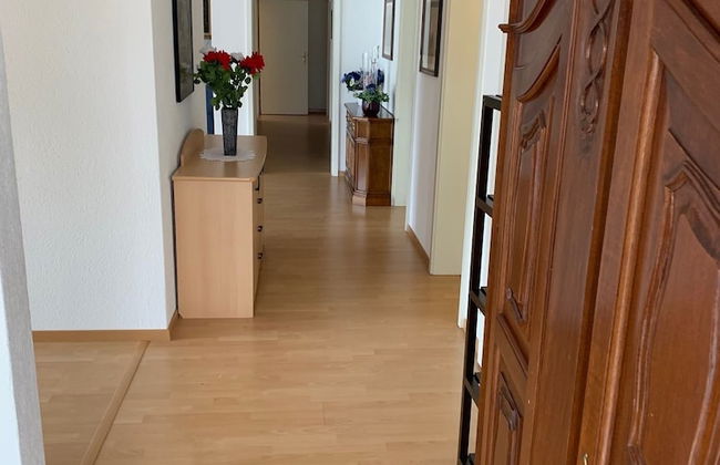 Pfaffnau Ferienwohnung - Foto 35