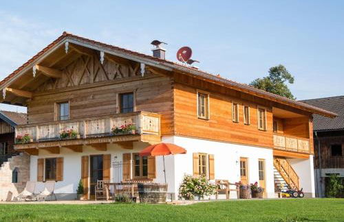 in the holiday home Vorbergblick - Foto 1