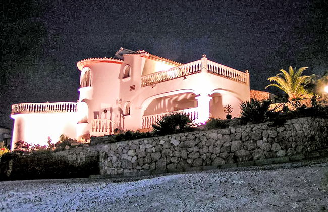 Villa Ma-Nita - Foto 25