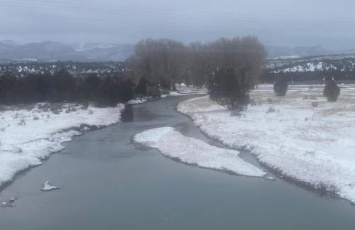 Zion to Bryce cowboy cabin - Foto 47