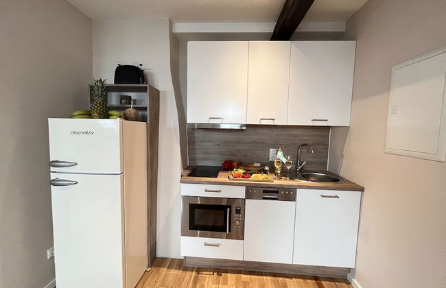 Chalet & Apart Fichtelberger - Blick - Foto 47