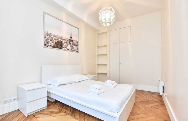 Résidence Paris REAUMUR - Foto 1