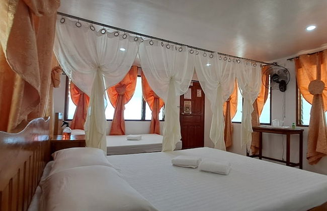 Chilly Beach Resort Palawan - Foto 7