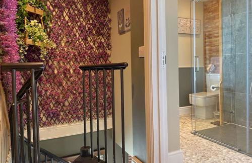 Luxury tree-house with optional ESPA Spa - Foto 33