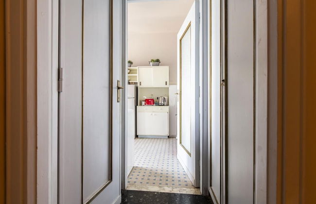 Panoramic sea View in Nervi - Foto 70