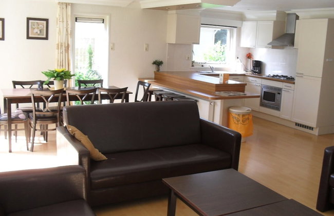 Tidy Holiday Home With Dishwasher - Foto 7