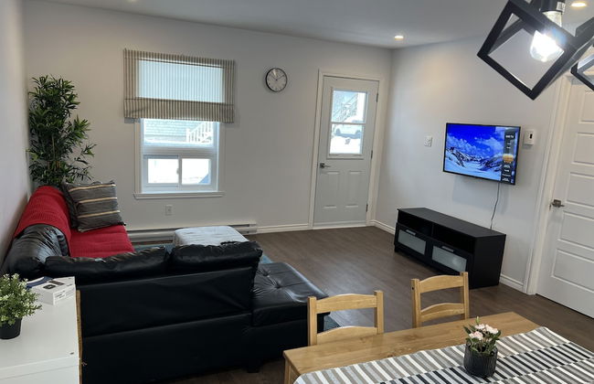 Les habitations doux refuge - Photo 12