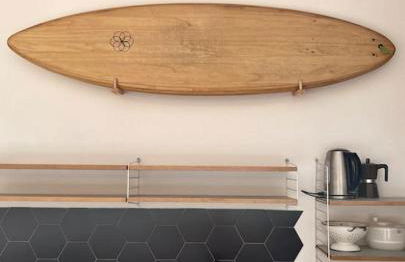 San Bartolome Etxea - Foto 26