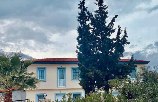 Vista Garden Datca - Foto 1