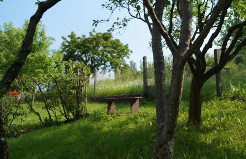 Geißberghaus - Foto 13