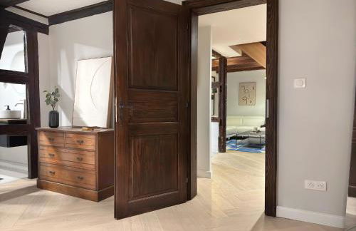 Maison 130 m2 spacieuse, suite parentale & garage privé - Route des Vins d'Alsace - Foto 7