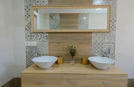 Villa Yules-Moisés Vélez-Málaga by Ruralidays - Photo 22