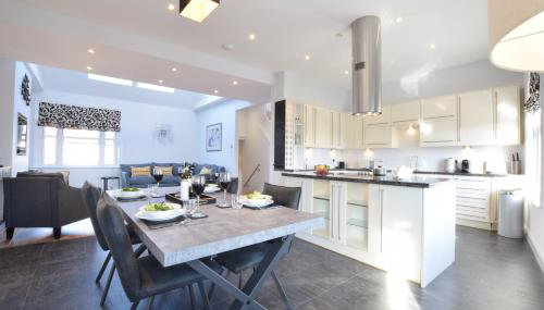 Pier View, Southwold - Foto 3