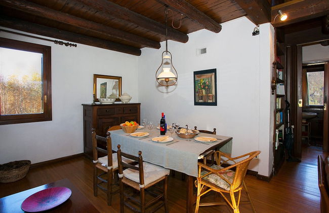 Villa Il Castagno - Foto 13