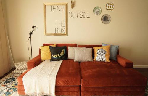 Lux Oasis in West Hollywood, Free Parking & Swimming pool - Foto 8