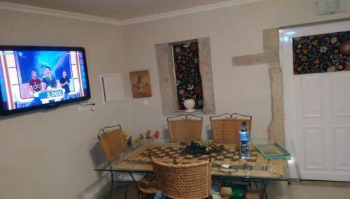 A Casinha rústica com todo o conforto - Foto 5