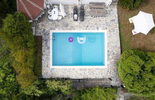 Villa VERA - private villa for 8 guests with pool - Foto 61