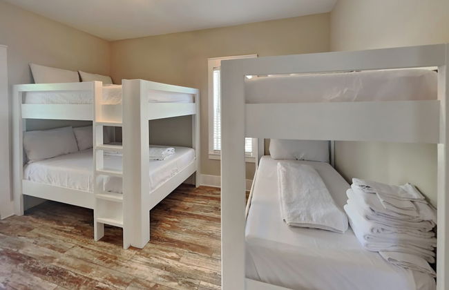 Bungalows at Seagrove by Southern Vacation Rentals - Foto 17