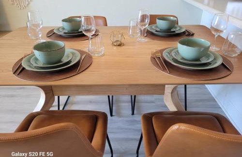 romantic getaway bayside - Foto 16