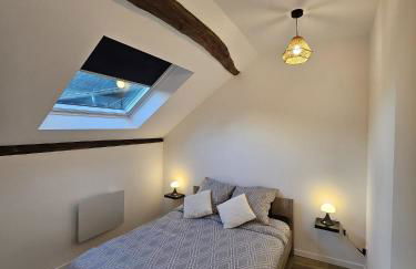 Joli appartement mansardé - Foto 6