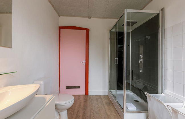 BE GNT Aman 15 in Gent - Foto 28