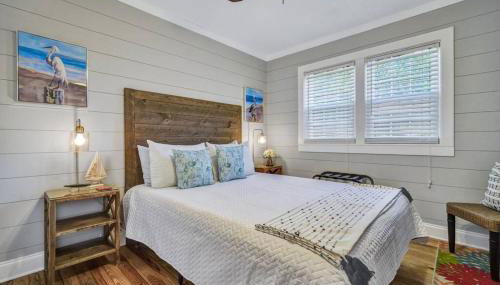 Pierside Retreat Saint Simons Island 3BR Sleeps 8 - Foto 2