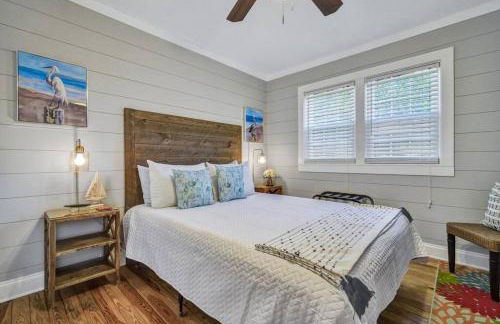 Pierside Retreat Saint Simons Island 3BR Sleeps 8 - Foto 2