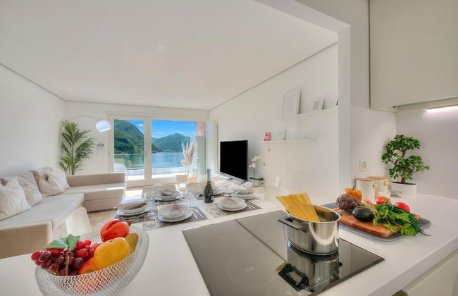 Honeymoon With Stunning View - Foto 24